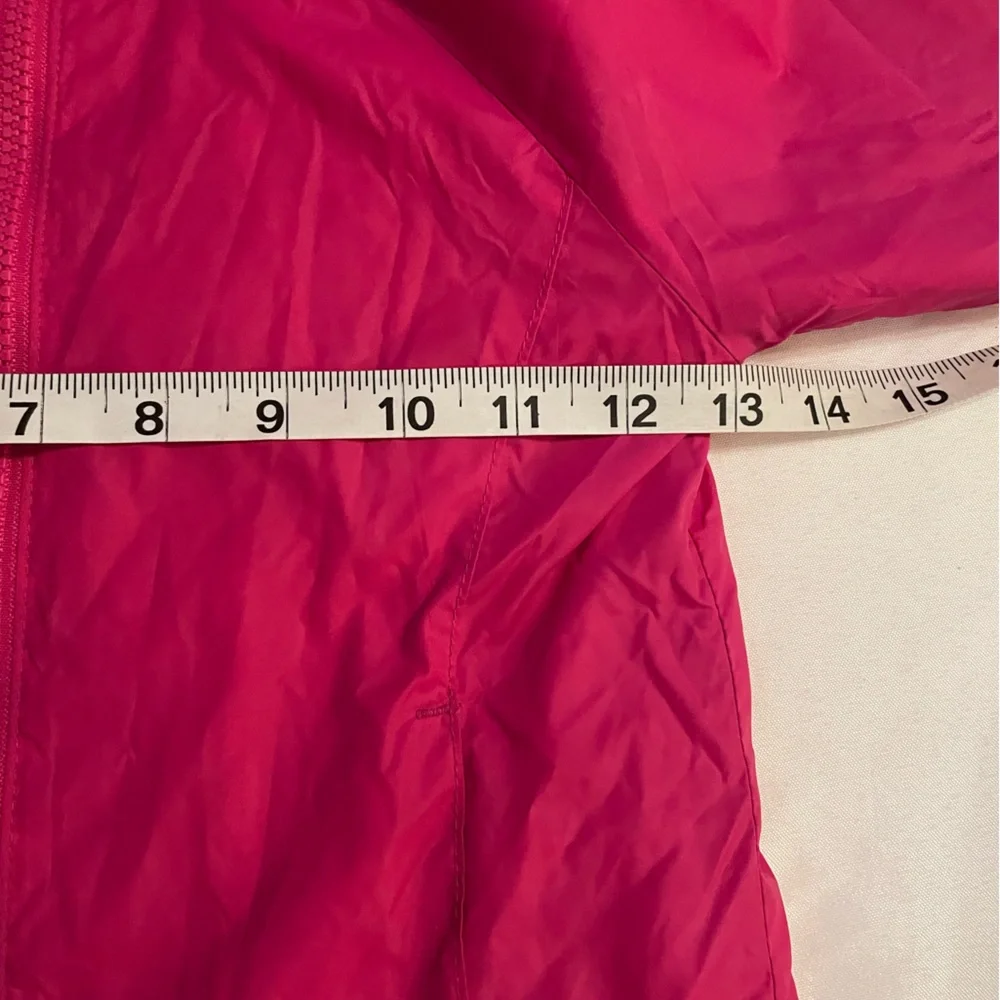 The Children's Place Full Zip Hooded Lightweight Jacket/ Windbreaker, Size‎ 2T